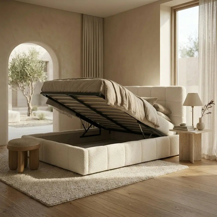 Pack Aurore + Matelas Nuage
