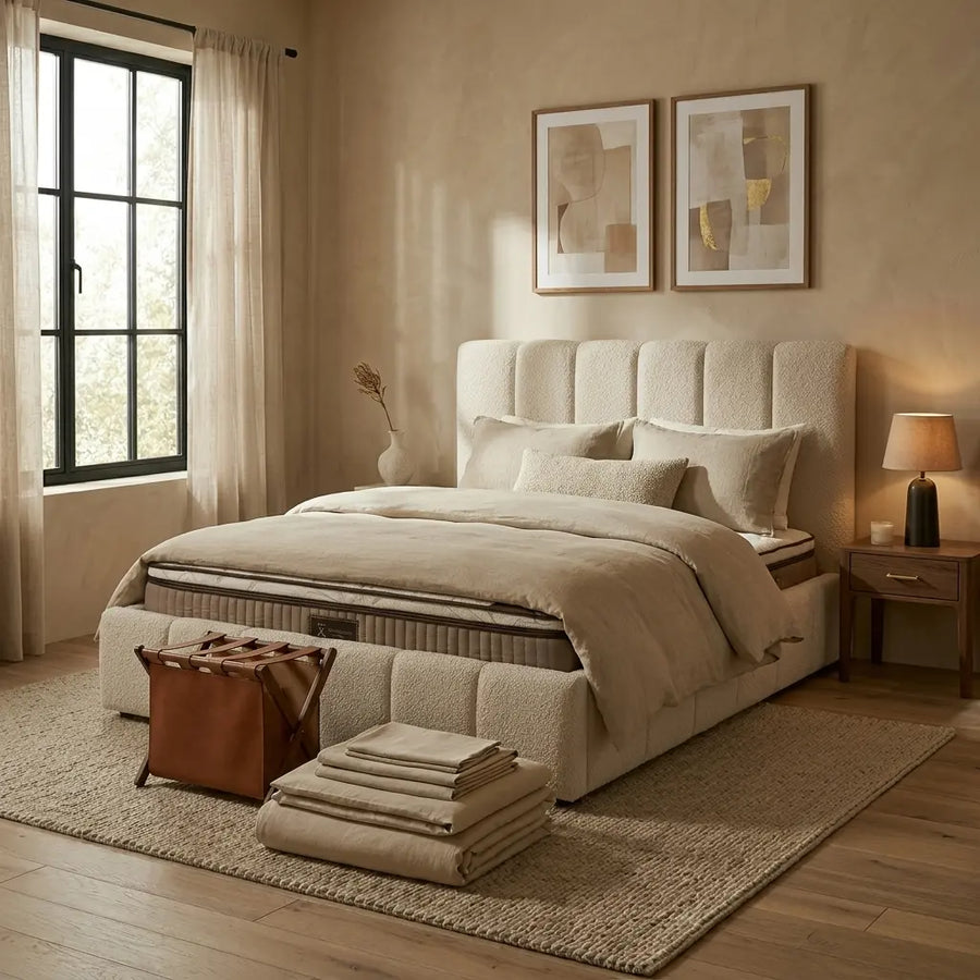Pack Nebula + Matelas Nuage