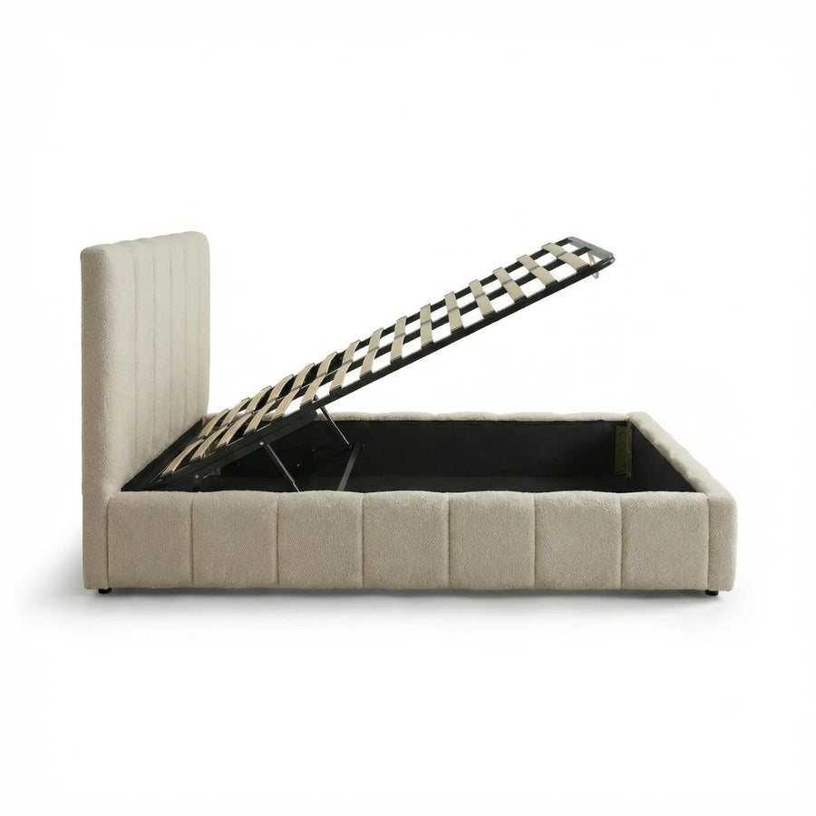Pack Nebula + Matelas Nuage