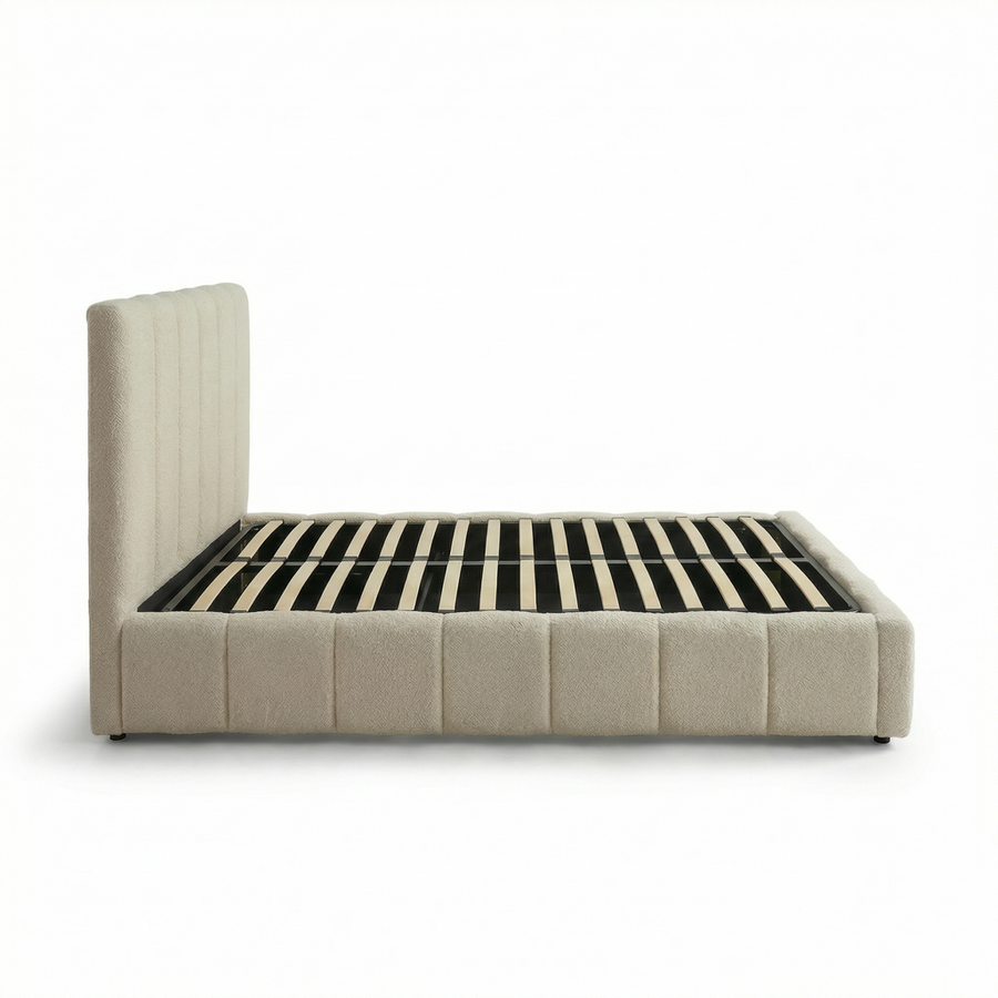 Lit Coffre Nébuleuse