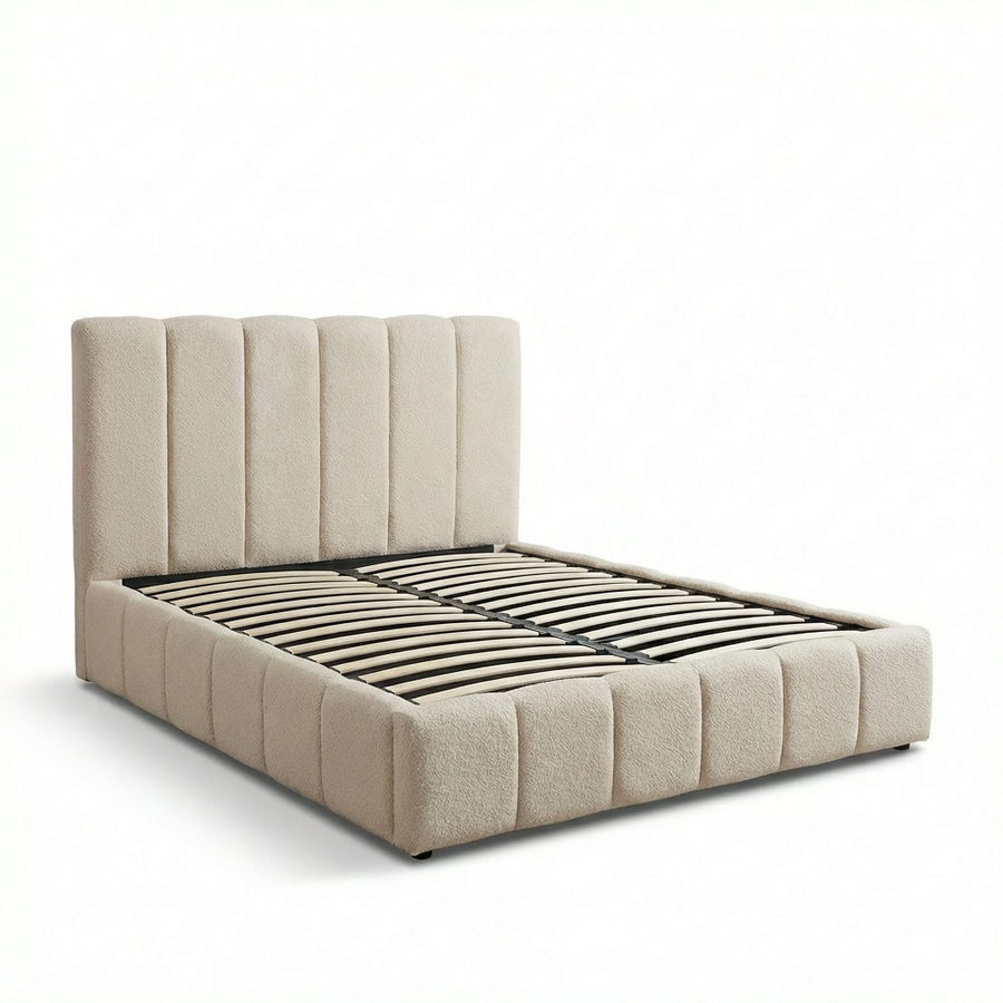 Lit Coffre Nébuleuse