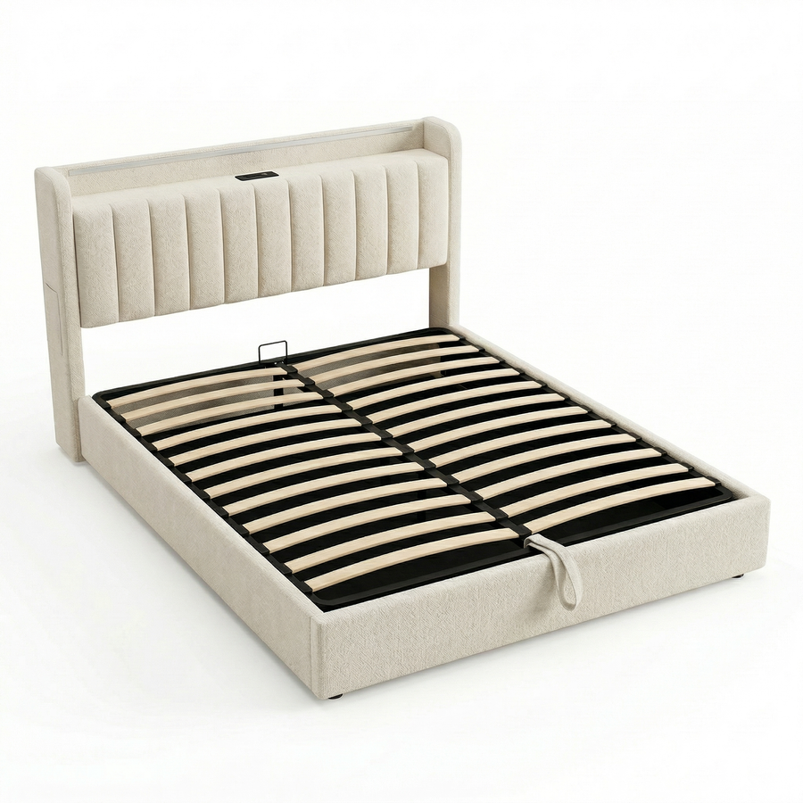 Pack Sérénité + Matelas Nuage