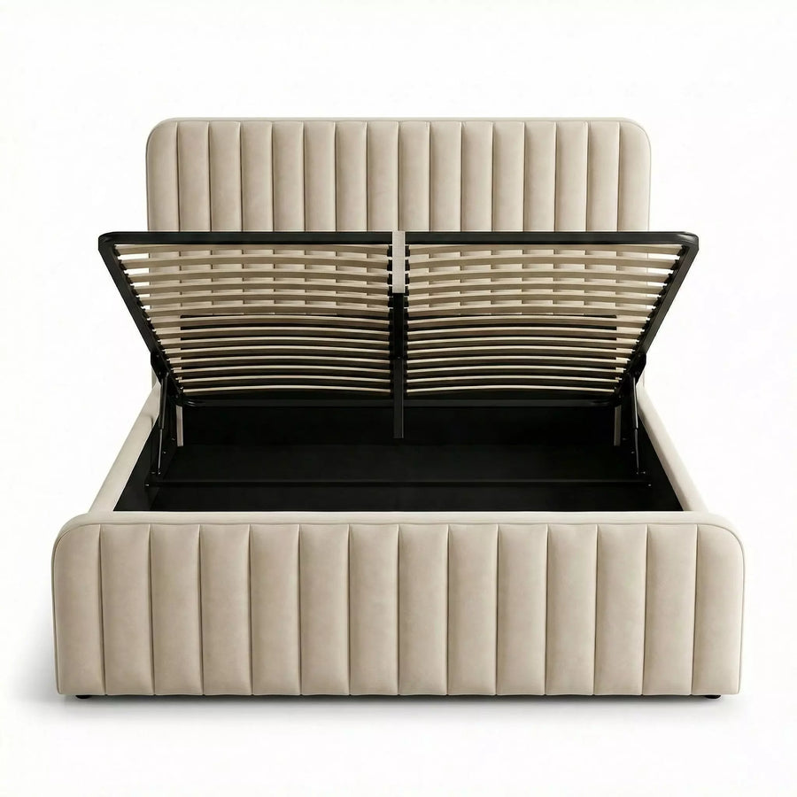 Pack Eden + Matelas Nuage
