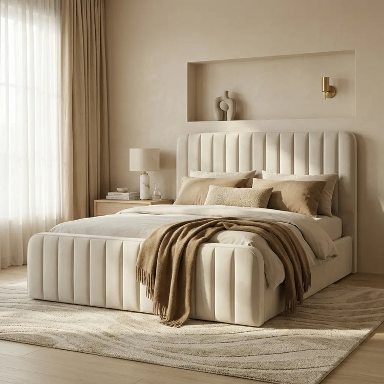 Pack Eden + Matelas Nuage