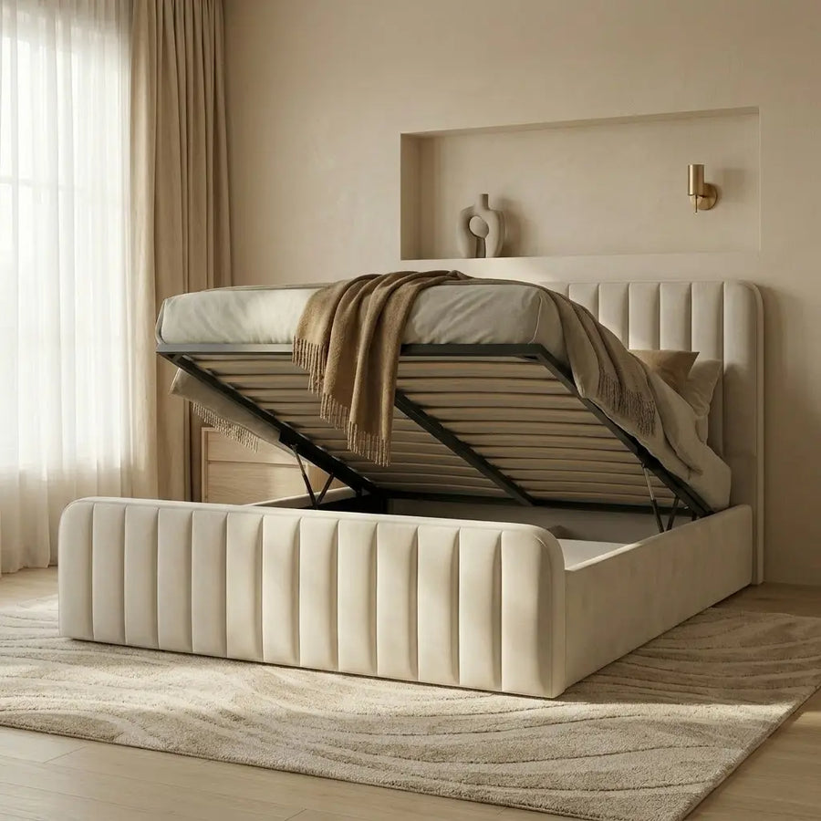 Pack Eden + Matelas Nuage