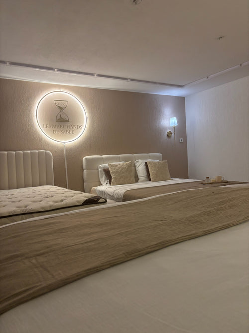 Showroom Les Marchands de Sable - Kingersheim