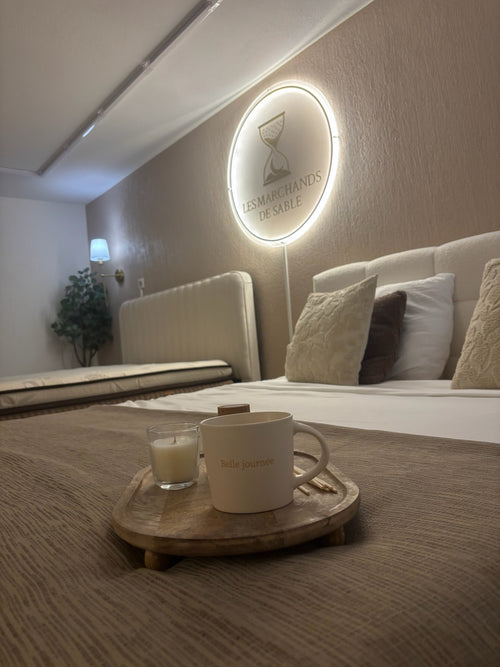 Showroom Les Marchands de Sable - Kingersheim