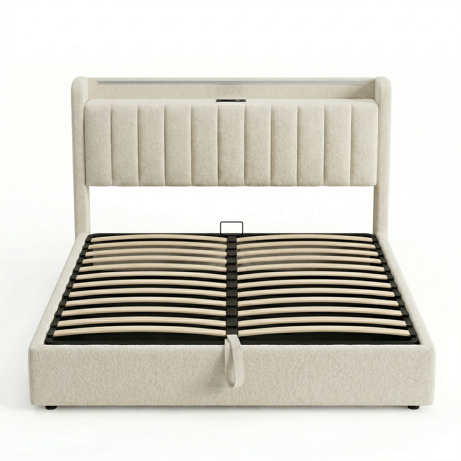 Pack Sérénité + Matelas Nuage