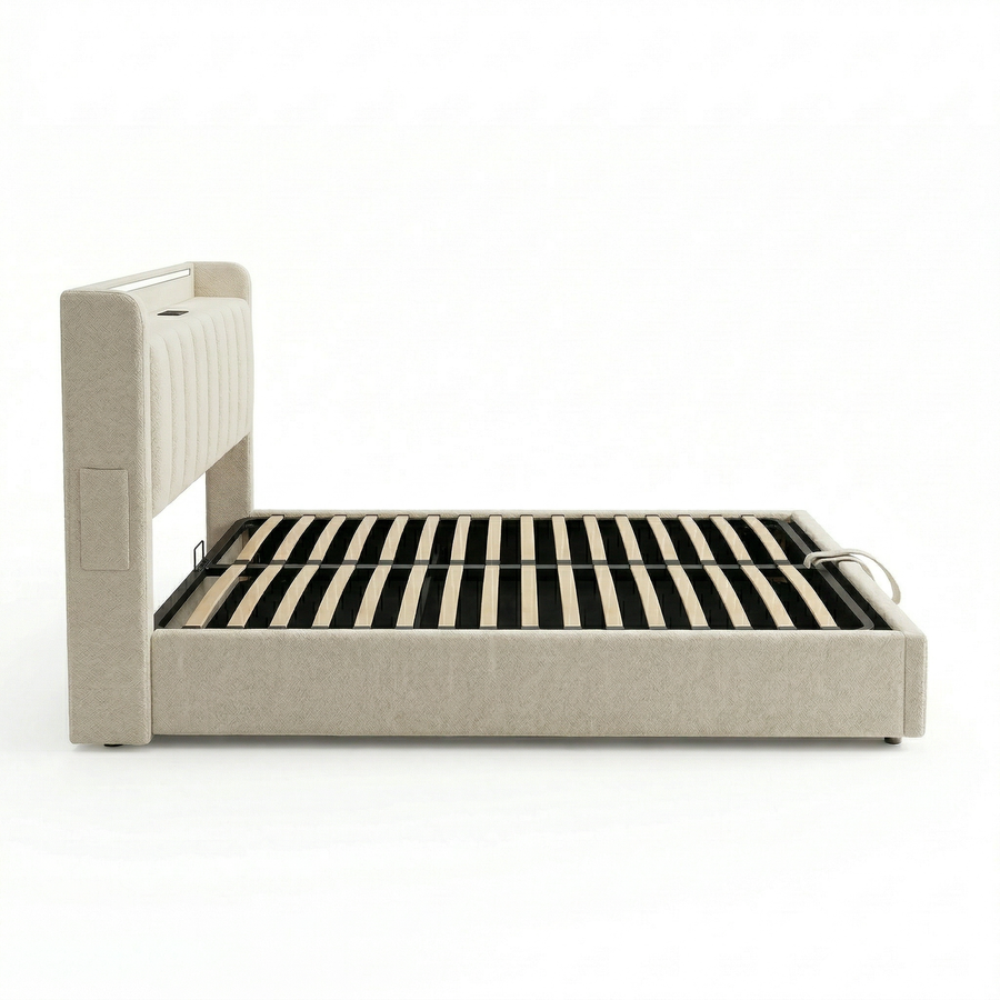 Pack Sérénité + Matelas Nuage