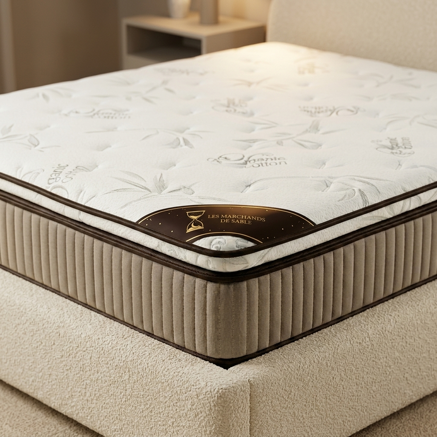 Matelas Nuage