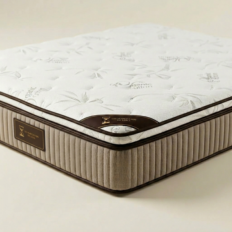 Matelas Nuage